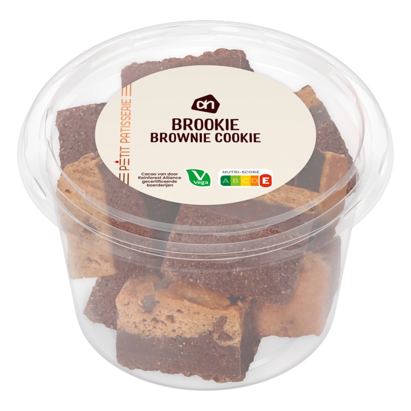 AH Brookie