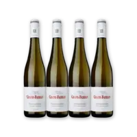 Grans-Fassian Riesling 4 flessen