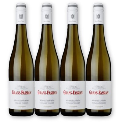 pdp-image-Grans-Fassian Riesling 4 flessen
