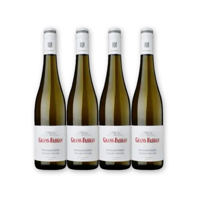pdp-image-Grans-Fassian Riesling 4 flessen