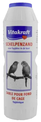 pdp-image-Vitakraft Schelpenzand koker