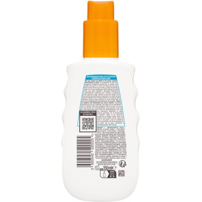 pdp-image-Ambre Solaire Kids sensitive expert+ spray spf50