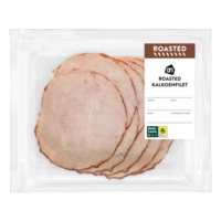 AH Roasted kalkoenfilet