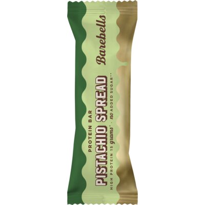 pdp-image-Barebells Protein bar hazelnut spread