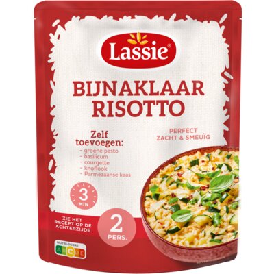 pdp-image-Lassie Bijnaklaar risotto