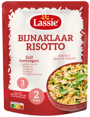 pdp-image-Lassie Bijnaklaar risotto
