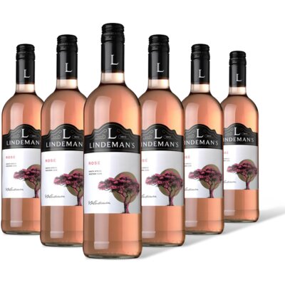 pdp-image-Lindeman's South africa rose 6 flessen
