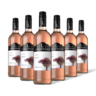 pdp-image-Lindeman's South africa rose 6 flessen