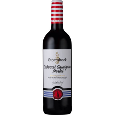 pdp-image-Stormhoek Cabernet sauvignon merlot