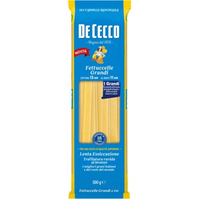 pdp-image-De Cecco Fettuccelle grandi