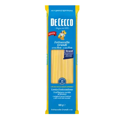 pdp-image-De Cecco Fettuccelle grandi