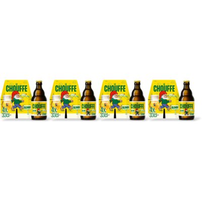 pdp-image-La Chouffe Blond 16pk