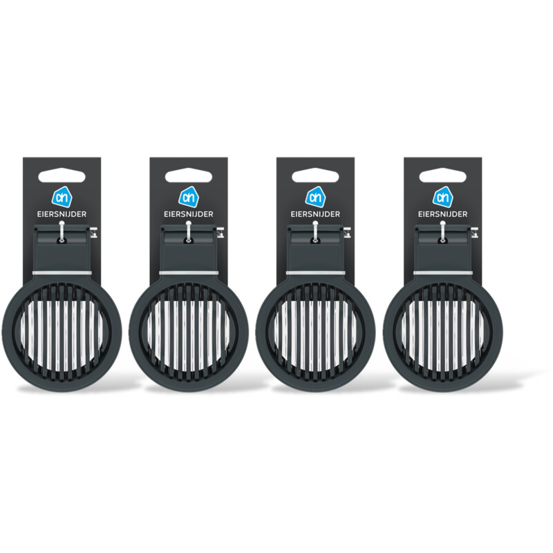 AH Eiersnijder 4-pack