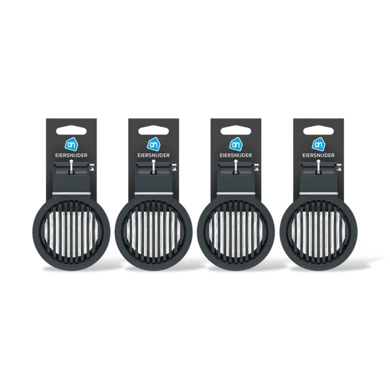 AH Eiersnijder 4-pack