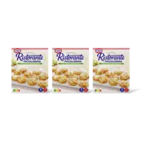 Dr. Oetker Ristorante picco tre formaggi 3-pack