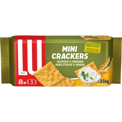 pdp-image-LU Mini crackers olijfolie & oregano