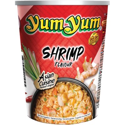 pdp-image-Yum Yum Shrimp flavour instant noodles