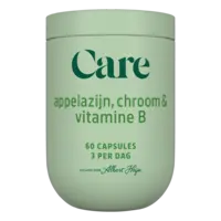 Care Appelazijn, chroom & vitamine B