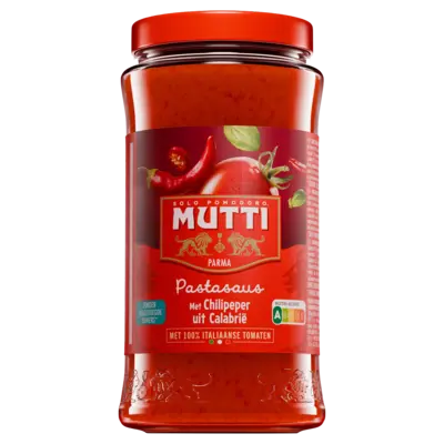 pdp-image-Mutti Pastasaus met chilipeper