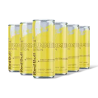 Red Bull Sudachi limoen 6-pack