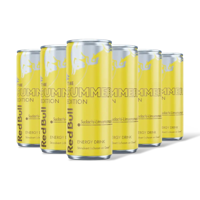 Sudachi limoen 6-pack