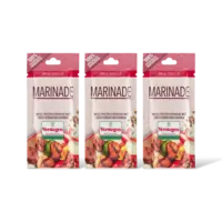 Verstegen Kruidenmix voor marinade 3-pack
