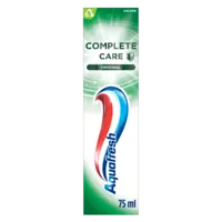 Aquafresh All-in-one protection pure breath