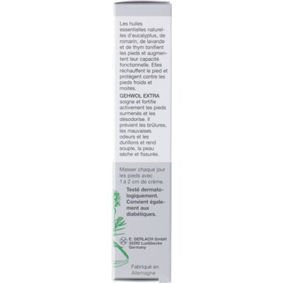 pdp-image-Gehwol Voetcreme extra