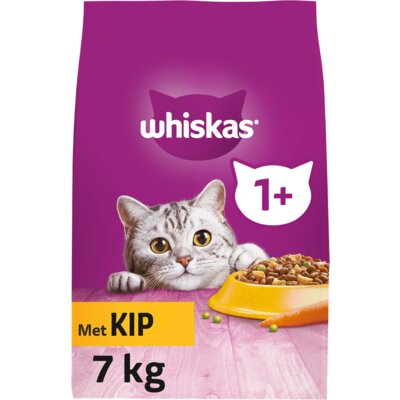 pdp-image-Whiskas Adult kip grootverpakking