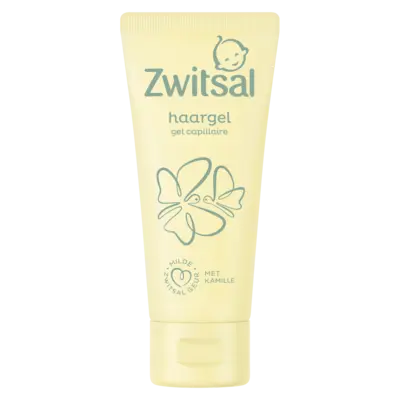 pdp-image-Zwitsal Baby goedemorgen haargel