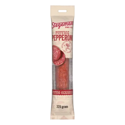 pdp-image-Stegeman Pittige pepperoni
