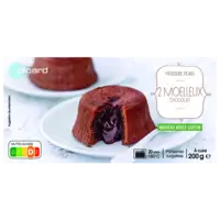 Picard Chocoladefondant