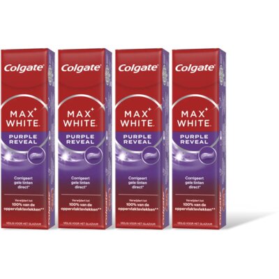 pdp-image-Colgate Max white purple reveal 4-pack