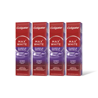 pdp-image-Colgate Max white purple reveal 4-pack