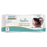 Pampers Premium protection luiers maat 2