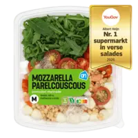 AH M mozzarella parelcouscous