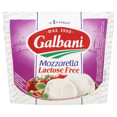 pdp-image-Galbani Mozzarella lactosevrij