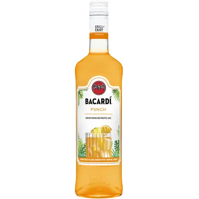 pdp-image-Bacardi Punch