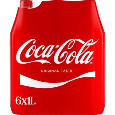pdp-image-Coca-Cola Regular 6-pack bel