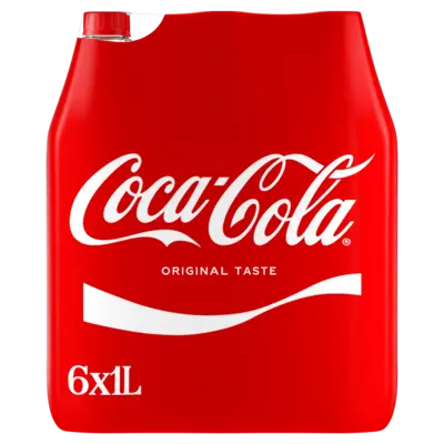 pdp-image-Coca-Cola Regular 6-pack bel