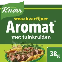 Knorr Aromat met tuinkruiden navulzakje