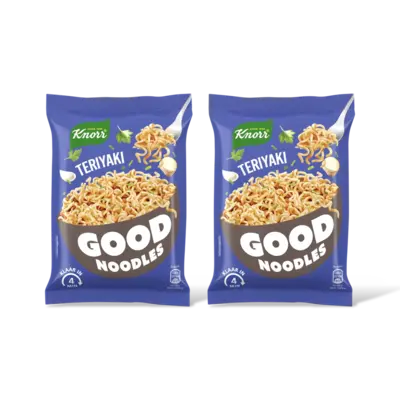 pdp-image-Knorr Good noodles teriyaki 2-pack
