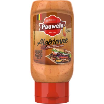 pdp-image-Pauwels Algérienne bel