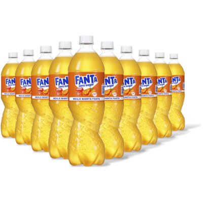 pdp-image-Fanta Orange zero sugar 10-pack
