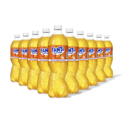 pdp-image-Fanta Orange zero sugar 10-pack