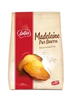 Lotus Botermadeleine bel