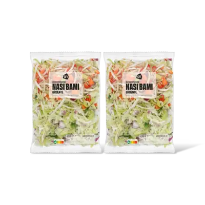 pdp-image-AH Nasi bami groente kleinverpakking 2-pack