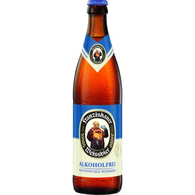 pdp-image-Franziskaner Weissbier alkoholfrei