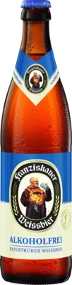 pdp-image-Franziskaner Weissbier alkoholfrei