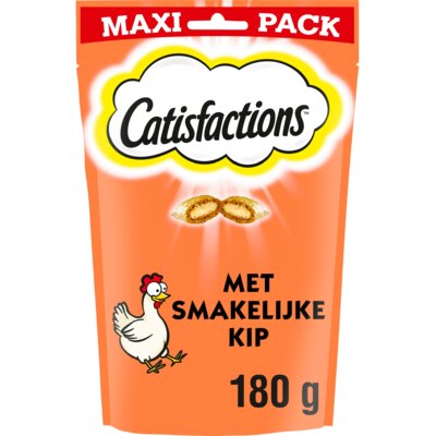 pdp-image-Catisfactions Kattensnack kip maxipack snack